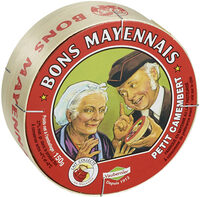 Petit Camembert