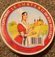 Camembert