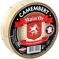 Camembert