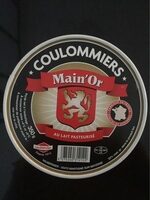 Coulommiers