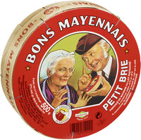 Petit brie