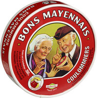 Coulommiers
