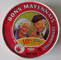 Coulommiers