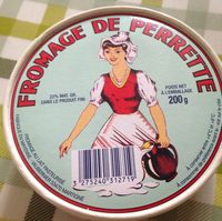 Fromage de Perette