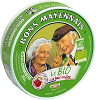 Coulommiers le bio