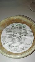 Rillettes d oie