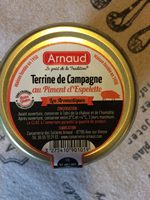 Terrine