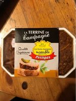 La Terrine De Campagne