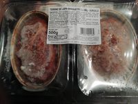 Terrine de lapin