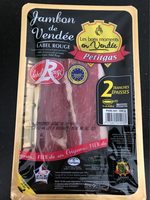 Jambon de Vendée