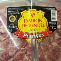 Jambon de Vendee
