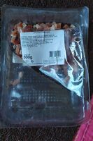 Lardons fumés