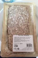 Paté de Lapin à l’ancienne