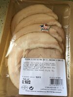Poitrine de porc a l'ancienne