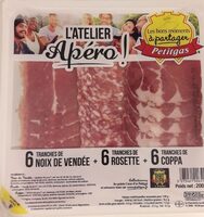 Le P'tit plateau