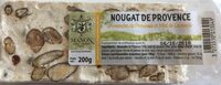 Nougat de Provence