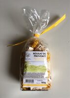 Nougat De Provence