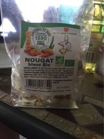 Nougat Blanc
