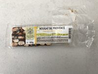 Nougat de provence
