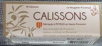 Calisson