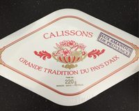 Calissons