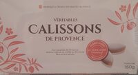 Calissons de Provence