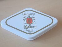Calissons