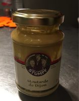 Moutarde de Dijon