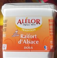 Raifort