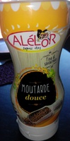 Moutarde douce