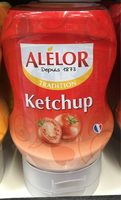 Ketchup