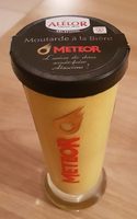 Moutarde à la bière Meteor