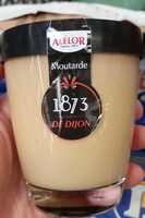 Moutarde de Dijon