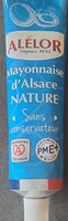 Mayonnaise d'Alsace nature