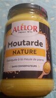 Moutarde Nature