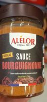 Sauce bourguignonne