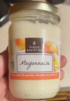 Mayonnaise