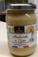 Moutarde de dijon