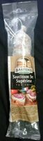 Saucisson sec supérieur pur porc