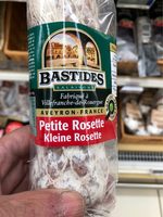 Petite rosette