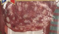 Salami rosette