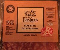 Rosette Supérieure