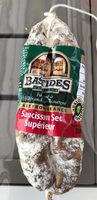 Saucisson sec