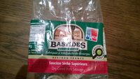 Saucisse Seche Sup Courbe