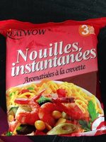 Nouilles Instantannées