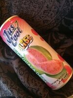 Pink Guava