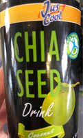 Chia Seed