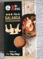 Galanga