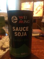 Sauce soja