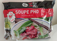 Soupe pho